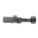 【中古即納】[MIL] ノーブランド AEROタイプ 30mm径用 水平器付き スコープマウント 22mm(20150223)