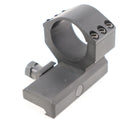 【中古即納】[MIL] ノーブランド 30mm径用 オフセットマウント 14mm(20150223)