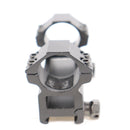 【中古即納】[MIL] ノーブランド 1インチ径用 スコープマウント 18mm(20150223)