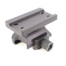 【中古即納】[MIL] ACE1ARMS(エースワンアームズ) GEISSELEタイプ SUPER PRECISION T1/T2 オプティックマウント BK(ブラック/黒)(g-t12m-bk)(20150223)