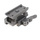 【中古即納】[MIL] ノーブランド T1/T2 QDマウント 20mm(20150223)