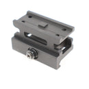 【中古即納】[MIL] ノーブランド T1/T2 QDマウント 20mm(20150223)