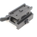 【中古即納】[MIL] ノーブランド T1/T2 QDマウント 20mm(20150223)