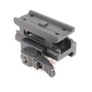 【中古即納】[MIL] ノーブランド T1/T2 QDマウント 20mm(20150223)