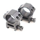【中古即納】[MIL] ノーブランド 1インチ径用 マウントリング 13mm(20150223)