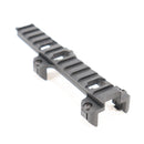 【中古即納】[MIL] ノーベルアームズ MP5 Low Profile Mount Base Middle Type(ロープロファイルマウントベース ミドルタイプ)(20150108)