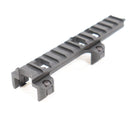【中古即納】[MIL] ノーベルアームズ MP5 Low Profile Mount Base Middle Type(ロープロファイルマウントベース ミドルタイプ)(20150108)