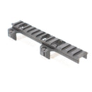 【中古即納】[MIL] ノーベルアームズ MP5 Low Profile Mount Base Middle Type(ロープロファイルマウントベース ミドルタイプ)(20150108)