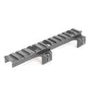 【中古即納】[MIL] ノーベルアームズ MP5 Low Profile Mount Base Middle Type(ロープロファイルマウントベース ミドルタイプ)(20150108)