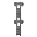 【中古即納】[MIL] ノーベルアームズ MP5 Low Profile Mount Base Middle Type(ロープロファイルマウントベース ミドルタイプ)(20150108)
