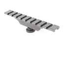 【中古即納】[MIL] ノーブランド M4/M16 キャリングハンドル用 マウントベース(20150223)