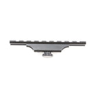 【中古即納】[MIL] ノーブランド M4/M16 キャリングハンドル用 マウントベース(20150223)