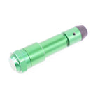【中古即納】[MIL] PTS MEC アルミCNC バッファ for 東京マルイ GBB M4(PTS-ME0010)(20150223)