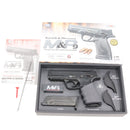 【中古即納】[MIL] 東京マルイ ガスブローバック M&P 9 (カスタム品) (18歳以上専用)(20140801)