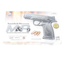 【中古即納】[MIL] 東京マルイ ガスブローバック M&P 9 (カスタム品) (18歳以上専用)(20140801)
