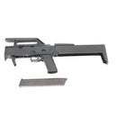 【中古即納】[MIL] KWA/PTS ガスブローバック MAGPUL(マグプル) FPG (18歳以上専用)(20121231)