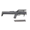 【中古即納】[MIL] KWA/PTS ガスブローバック MAGPUL(マグプル) FPG (18歳以上専用)(20121231)
