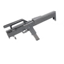 【中古即納】[MIL] KWA/PTS ガスブローバック MAGPUL(マグプル) FPG (18歳以上専用)(20121231)