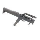 【中古即納】[MIL] KWA/PTS ガスブローバック MAGPUL(マグプル) FPG (18歳以上専用)(20121231)