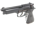 【中古即納】[MIL] KSC ガスブローバック U.S.9mm M9 ABS (カスタム品) (18歳以上専用)(20150223)