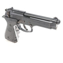 【中古即納】[MIL] KSC ガスブローバック U.S.9mm M9 ABS (カスタム品) (18歳以上専用)(20150223)