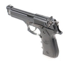 【中古即納】[MIL] KSC ガスブローバック U.S.9mm M9 ABS (カスタム品) (18歳以上専用)(20150223)