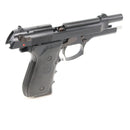 【中古即納】[MIL] KSC ガスブローバック U.S.9mm M9 ABS (カスタム品) (18歳以上専用)(20150223)