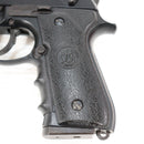 【中古即納】[MIL] KSC ガスブローバック U.S.9mm M9 ABS (カスタム品) (18歳以上専用)(20150223)