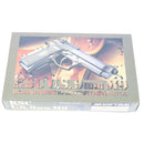 【中古即納】[MIL] KSC ガスブローバック U.S.9mm M9 ABS (カスタム品) (18歳以上専用)(20150223)