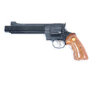 【中古即納】[MIL] マルゼン 固定シリンダーガスガン パイソン シューティングカスタム (18歳以上専用)(20150223)