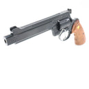 【中古即納】[MIL] マルゼン 固定シリンダーガスガン パイソン シューティングカスタム (18歳以上専用)(20150223)