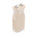 【中古即納】[MIL] ノーブランド MAGPULタイプ MVG M-LOK バーティカルフォアグリップ DE(ダークアース)(20150223)