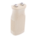 【中古即納】[MIL] ノーブランド MAGPULタイプ MVG M-LOK バーティカルフォアグリップ DE(ダークアース)(20150223)