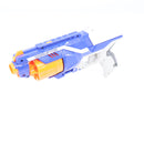 【中古即納】[MIL] Hasbro(ハズブロ) スポンジ弾エアコッキング NERF(ナーフ) N-STRIKE ELITE ディスラプター (8歳以上専用)(20180426)