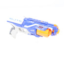 【中古即納】[MIL] Hasbro(ハズブロ) スポンジ弾エアコッキング NERF(ナーフ) N-STRIKE ELITE ディスラプター (8歳以上専用)(20180426)