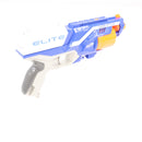 【中古即納】[MIL] Hasbro(ハズブロ) スポンジ弾エアコッキング NERF(ナーフ) N-STRIKE ELITE ディスラプター (8歳以上専用)(20180426)