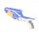 【中古即納】[MIL] Hasbro(ハズブロ) スポンジ弾エアコッキング NERF(ナーフ) N-STRIKE ELITE ディスラプター (8歳以上専用)(20180426)