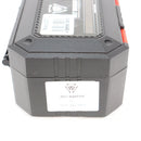 【中古即納】[MIL] HOLY WARRIOR(ホーリーウォーリア) Aimpointタイプ Micro T-2 ドットサイト BK(ブラック/黒)(hwo-rd-001)(20201231)