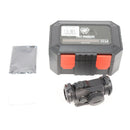 【中古即納】[MIL] HOLY WARRIOR(ホーリーウォーリア) Aimpointタイプ Micro T-2 ドットサイト BK(ブラック/黒)(hwo-rd-001)(20201231)