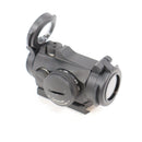 【中古即納】[MIL] HOLY WARRIOR(ホーリーウォーリア) Aimpointタイプ Micro T-2 ドットサイト BK(ブラック/黒)(hwo-rd-001)(20201231)