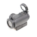 【中古即納】[MIL] HOLY WARRIOR(ホーリーウォーリア) Aimpointタイプ Micro T-2 ドットサイト BK(ブラック/黒)(hwo-rd-001)(20201231)