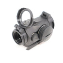 【中古即納】[MIL] HOLY WARRIOR(ホーリーウォーリア) Aimpointタイプ Micro T-2 ドットサイト BK(ブラック/黒)(hwo-rd-001)(20201231)