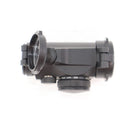 【中古即納】[MIL] HOLY WARRIOR(ホーリーウォーリア) Aimpointタイプ Micro T-2 ドットサイト BK(ブラック/黒)(hwo-rd-001)(20201231)