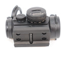 【中古即納】[MIL] HOLY WARRIOR(ホーリーウォーリア) Aimpointタイプ Micro T-2 ドットサイト BK(ブラック/黒)(hwo-rd-001)(20201231)