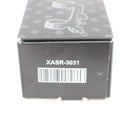 【中古即納】[MIL] VECTOR OPTICS(ベクターオプティクス) 30mm ワンピース エクステンデッド ピカティニー ARマウント(XASR-3031)(20150223)