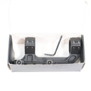【中古即納】[MIL] VECTOR OPTICS(ベクターオプティクス) 30mm ワンピース エクステンデッド ピカティニー ARマウント(XASR-3031)(20150223)