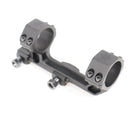 【中古即納】[MIL] VECTOR OPTICS(ベクターオプティクス) 30mm ワンピース エクステンデッド ピカティニー ARマウント(XASR-3031)(20150223)