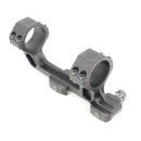 【中古即納】[MIL] VECTOR OPTICS(ベクターオプティクス) 30mm ワンピース エクステンデッド ピカティニー ARマウント(XASR-3031)(20150223)