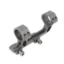 【中古即納】[MIL] VECTOR OPTICS(ベクターオプティクス) 30mm ワンピース エクステンデッド ピカティニー ARマウント(XASR-3031)(20150223)