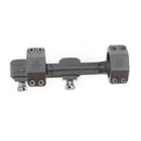 【中古即納】[MIL] VECTOR OPTICS(ベクターオプティクス) 30mm ワンピース エクステンデッド ピカティニー ARマウント(XASR-3031)(20150223)